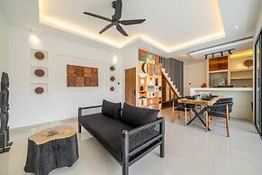 Alisa 3 Villa