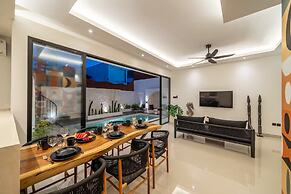 Alisa 3 Villa