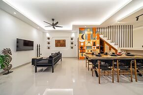 Alisa 3 Villa