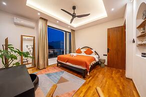 Alisa 3 Villa