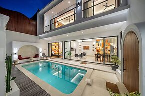 Alisa 3 Villa