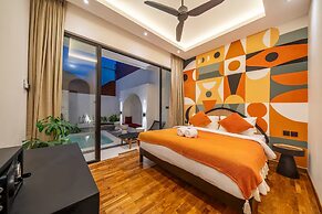 Alisa 3 Villa