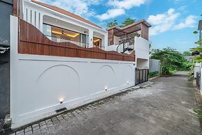 Alisa 3 Villa