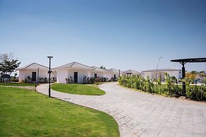 Lore Resorts and conventions