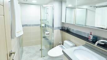 Geoje Residence Hotel