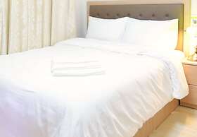 Geoje Residence Hotel