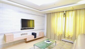 Geoje Residence Hotel
