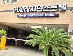 Geoje Residence Hotel