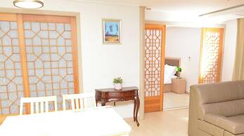 Geoje Residence Hotel