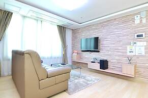 Geoje Residence Hotel