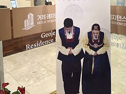 Geoje Residence Hotel