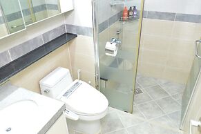 Geoje Residence Hotel