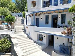Vivian Suites Tinos