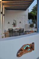 Vivian Suites Tinos