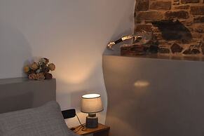 Vivian Suites Tinos