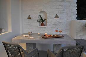 Vivian Suites Tinos