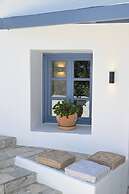 Vivian Suites Tinos