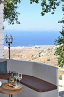 Vivian Suites Tinos
