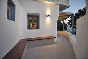 Vivian Suites Tinos
