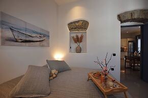 Vivian Suites Tinos