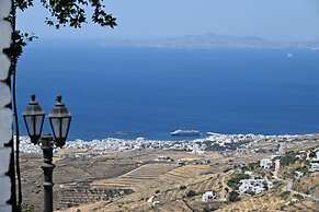Vivian Suites Tinos