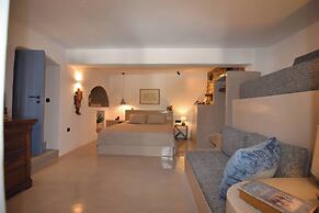 Vivian Suites Tinos