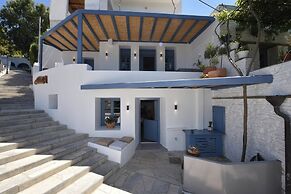 Vivian Suites Tinos