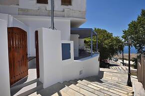 Vivian Suites Tinos