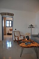 Vivian Suites Tinos