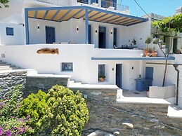 Vivian Suites Tinos