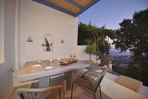 Vivian Suites Tinos