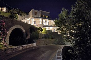 Vivian Suites Tinos