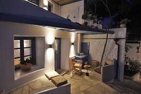 Vivian Suites Tinos