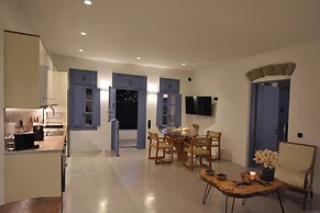 Vivian Suites Tinos