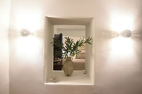 Vivian Suites Tinos