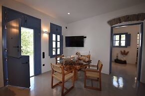 Vivian Suites Tinos