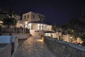 Vivian Suites Tinos