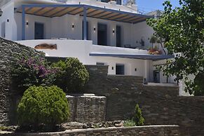Vivian Suites Tinos