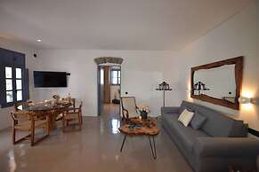 Vivian Suites Tinos