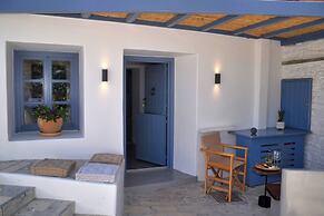 Vivian Suites Tinos