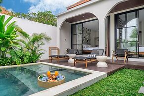 Alisa 4 Villa