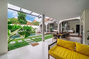 Alisa 4 Villa