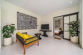 Alisa 4 Villa