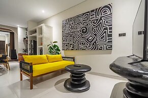 Alisa 4 Villa