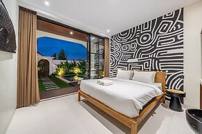 Alisa 4 Villa