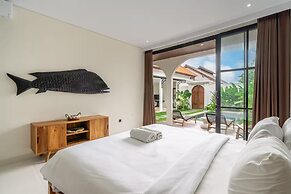 Alisa 4 Villa