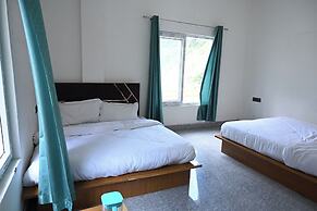 Hotel Uday Villa