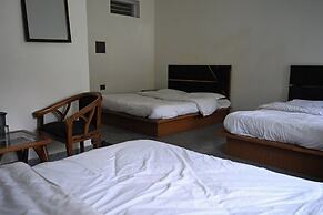 Hotel Uday Villa