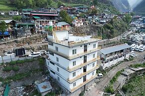 Hotel Uday Villa