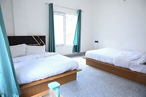 Hotel Uday Villa